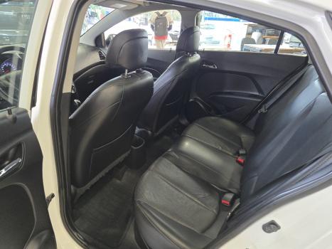 HYUNDAI HB 20 Sedan 1.6 16V 4P FLEX PREMIUM AUTOM�TICO, Foto 14