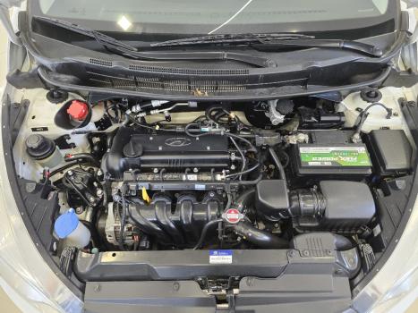 HYUNDAI HB 20 Sedan 1.6 16V 4P FLEX PREMIUM AUTOM�TICO, Foto 16