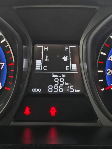 HYUNDAI HB 20 Sedan 1.6 16V 4P FLEX COMFORT PLUS, Foto 6