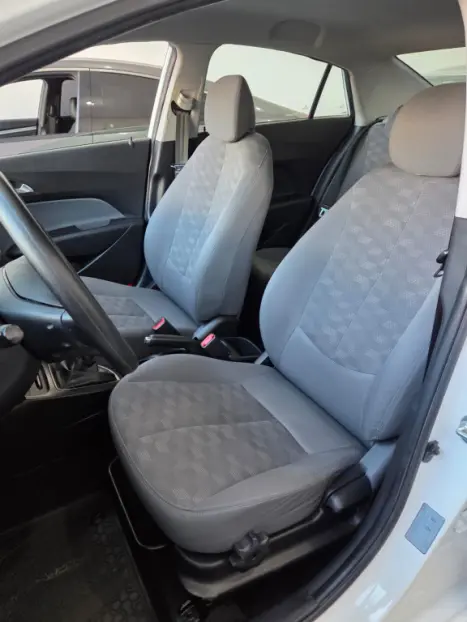 HYUNDAI HB 20 Sedan 1.6 16V 4P FLEX COMFORT PLUS, Foto 8