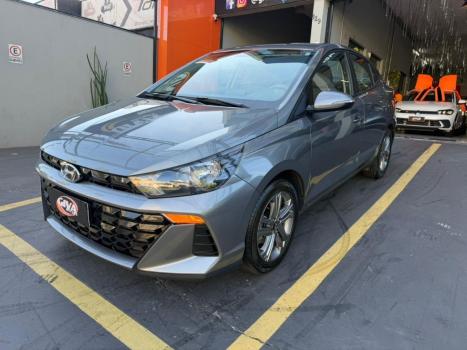 HYUNDAI HB 20 Sedan 1.0 12V 4P FLEX COMFORT PLUS TURBO, Foto 1