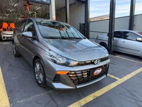 HYUNDAI HB 20 Sedan 1.0 12V 4P FLEX COMFORT PLUS TURBO, Foto 2