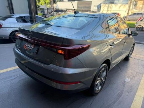 HYUNDAI HB 20 Sedan 1.0 12V 4P FLEX COMFORT PLUS TURBO, Foto 3