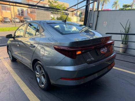 HYUNDAI HB 20 Sedan 1.0 12V 4P FLEX COMFORT PLUS TURBO, Foto 4