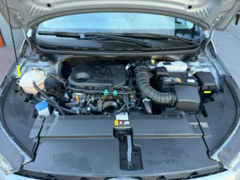 HYUNDAI HB 20 Sedan 1.0 12V 4P FLEX COMFORT PLUS TURBO, Foto 6