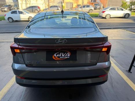HYUNDAI HB 20 Sedan 1.0 12V 4P FLEX COMFORT PLUS TURBO, Foto 7