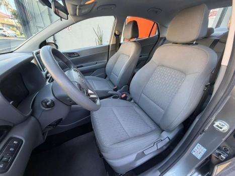 HYUNDAI HB 20 Sedan 1.0 12V 4P FLEX COMFORT PLUS TURBO, Foto 9