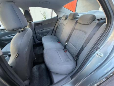 HYUNDAI HB 20 Sedan 1.0 12V 4P FLEX COMFORT PLUS TURBO, Foto 10