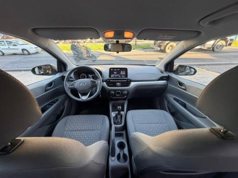 HYUNDAI HB 20 Sedan 1.0 12V 4P FLEX COMFORT PLUS TURBO, Foto 11