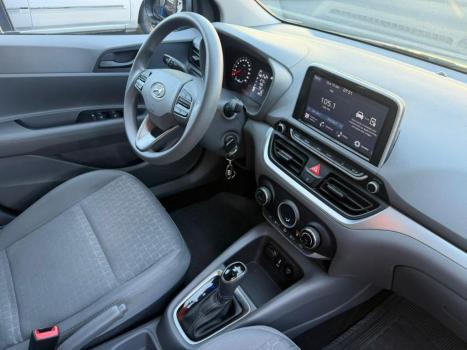 HYUNDAI HB 20 Sedan 1.0 12V 4P FLEX COMFORT PLUS TURBO, Foto 12