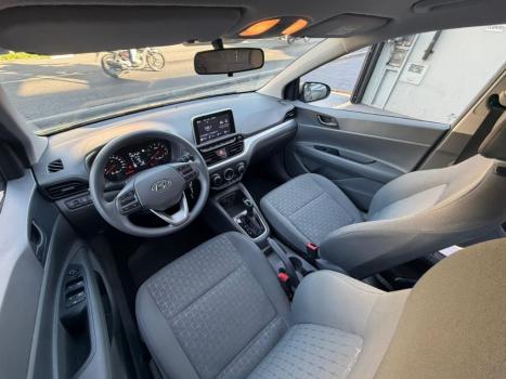 HYUNDAI HB 20 Sedan 1.0 12V 4P FLEX COMFORT PLUS TURBO, Foto 13