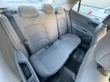 HYUNDAI HB 20 Sedan 1.0 12V 4P FLEX COMFORT PLUS TURBO, Foto 14