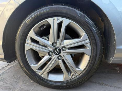 HYUNDAI HB 20 Sedan 1.0 12V 4P FLEX COMFORT PLUS TURBO, Foto 15