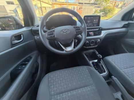 HYUNDAI HB 20 Sedan 1.0 12V 4P FLEX COMFORT PLUS TURBO, Foto 16