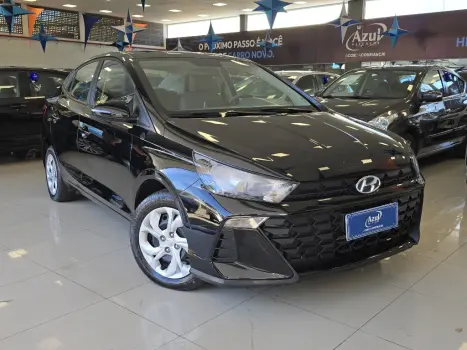 HYUNDAI HB 20 Sedan 1.0 12V 4P FLEX COMFORT PLUS, Foto 1