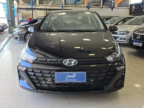 HYUNDAI HB 20 Sedan 1.0 12V 4P FLEX COMFORT PLUS, Foto 2