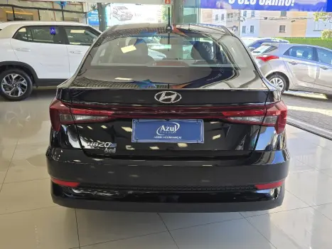 HYUNDAI HB 20 Sedan 1.0 12V 4P FLEX COMFORT PLUS, Foto 5