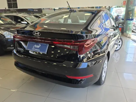 HYUNDAI HB 20 Sedan 1.0 12V 4P FLEX COMFORT PLUS, Foto 6