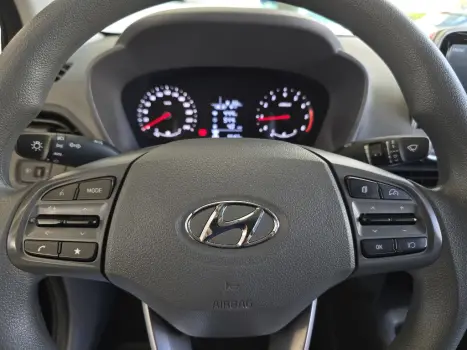 HYUNDAI HB 20 Sedan 1.0 12V 4P FLEX COMFORT PLUS, Foto 11