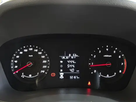 HYUNDAI HB 20 Sedan 1.0 12V 4P FLEX COMFORT PLUS, Foto 12