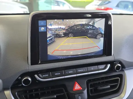 HYUNDAI HB 20 Sedan 1.0 12V 4P FLEX COMFORT PLUS, Foto 13