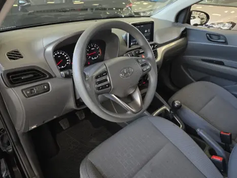 HYUNDAI HB 20 Sedan 1.0 12V 4P FLEX COMFORT PLUS, Foto 14