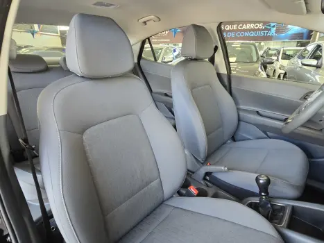 HYUNDAI HB 20 Sedan 1.0 12V 4P FLEX COMFORT PLUS, Foto 15