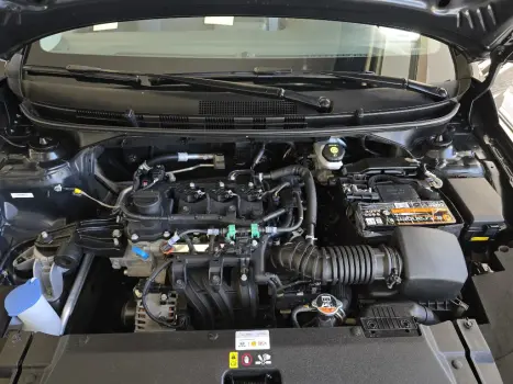 HYUNDAI HB 20 Sedan 1.0 12V 4P FLEX COMFORT PLUS, Foto 19