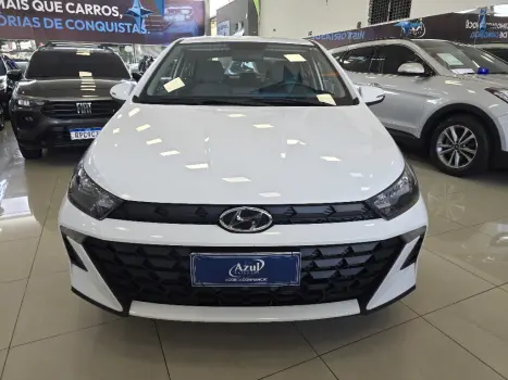 HYUNDAI HB 20 Sedan 1.0 12V 4P FLEX COMFORT PLUS, Foto 2