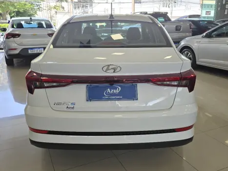 HYUNDAI HB 20 Sedan 1.0 12V 4P FLEX COMFORT PLUS, Foto 5