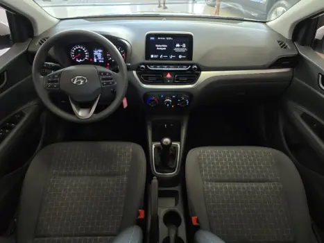 HYUNDAI HB 20 Sedan 1.0 12V 4P FLEX COMFORT PLUS, Foto 7