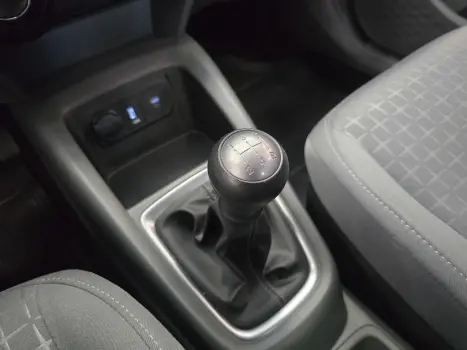 HYUNDAI HB 20 Sedan 1.0 12V 4P FLEX COMFORT PLUS, Foto 9