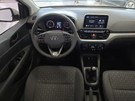 HYUNDAI HB 20 Sedan 1.0 12V 4P FLEX COMFORT PLUS, Foto 10