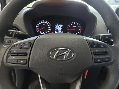 HYUNDAI HB 20 Sedan 1.0 12V 4P FLEX COMFORT PLUS, Foto 11