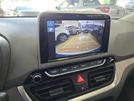 HYUNDAI HB 20 Sedan 1.0 12V 4P FLEX COMFORT PLUS, Foto 13