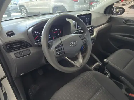 HYUNDAI HB 20 Sedan 1.0 12V 4P FLEX COMFORT PLUS, Foto 14