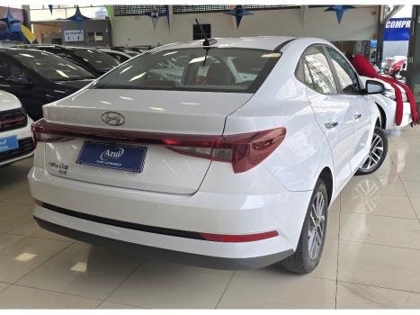 HYUNDAI HB 20 Sedan 1.0 12V 4P FLEX LIMITED, Foto 6