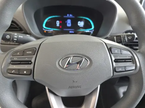 HYUNDAI HB 20 Sedan 1.0 12V 4P FLEX LIMITED, Foto 11