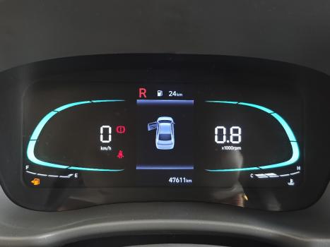 HYUNDAI HB 20 Sedan 1.0 12V 4P FLEX LIMITED, Foto 12