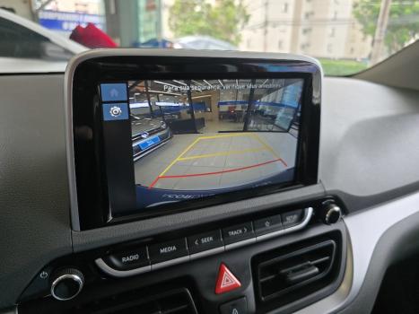 HYUNDAI HB 20 Sedan 1.0 12V 4P FLEX LIMITED, Foto 14