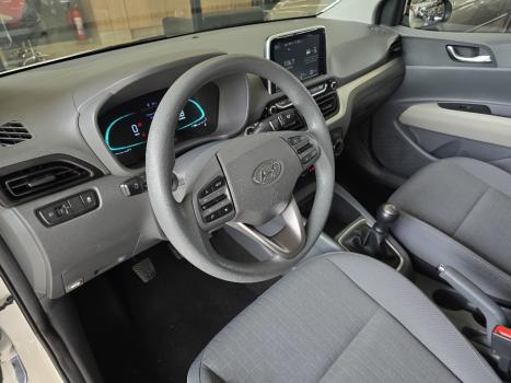 HYUNDAI HB 20 Sedan 1.0 12V 4P FLEX LIMITED, Foto 15