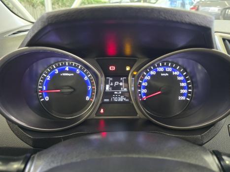 HYUNDAI HB 20 Sedan 1.6 16V 4P FLEX PREMIUM AUTOM�TICO, Foto 12