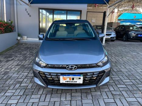HYUNDAI HB 20 Sedan 1.0 12V 4P FLEX TGDI PLATINUM TURBO AUTOM�TICO, Foto 2