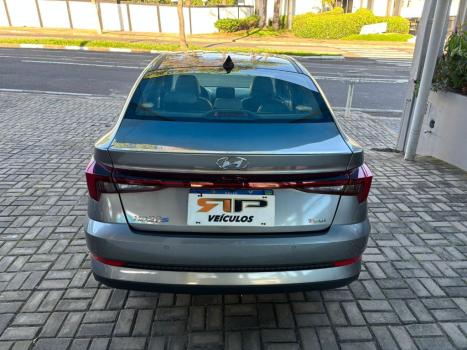 HYUNDAI HB 20 Sedan 1.0 12V 4P FLEX TGDI PLATINUM TURBO AUTOM�TICO, Foto 5