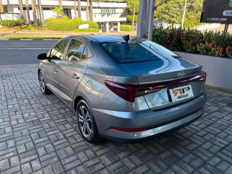 HYUNDAI HB 20 Sedan 1.0 12V 4P FLEX TGDI PLATINUM TURBO AUTOM�TICO, Foto 6