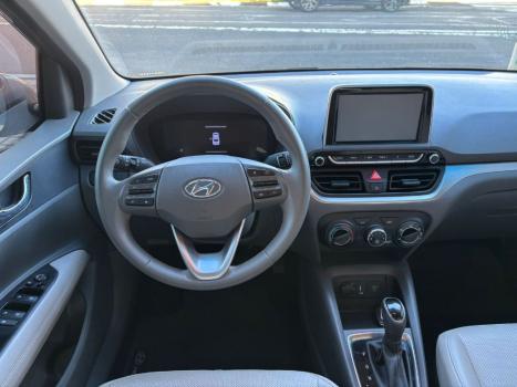 HYUNDAI HB 20 Sedan 1.0 12V 4P FLEX TGDI PLATINUM TURBO AUTOM�TICO, Foto 7