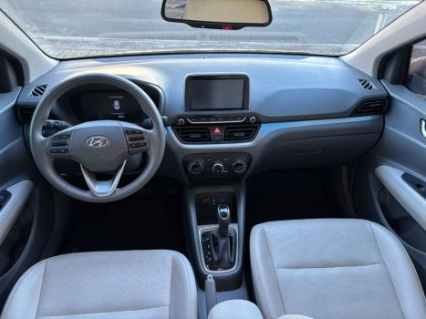 HYUNDAI HB 20 Sedan 1.0 12V 4P FLEX TGDI PLATINUM TURBO AUTOM�TICO, Foto 8