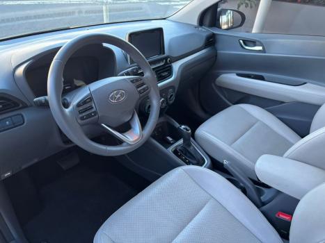 HYUNDAI HB 20 Sedan 1.0 12V 4P FLEX TGDI PLATINUM TURBO AUTOM�TICO, Foto 9