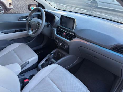 HYUNDAI HB 20 Sedan 1.0 12V 4P FLEX TGDI PLATINUM TURBO AUTOM�TICO, Foto 10