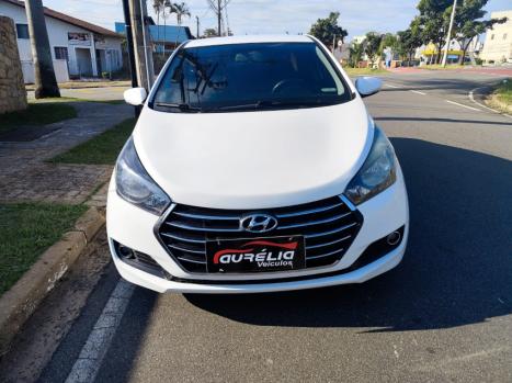 HYUNDAI HB 20 Sedan 1.6 16V 4P FLEX COMFORT STYLE, Foto 1